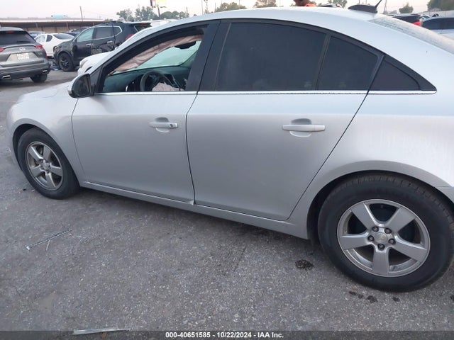 Chevrolet Cruze 1lt Auto 2015 1G1PC5SB8F7261810 Image 14