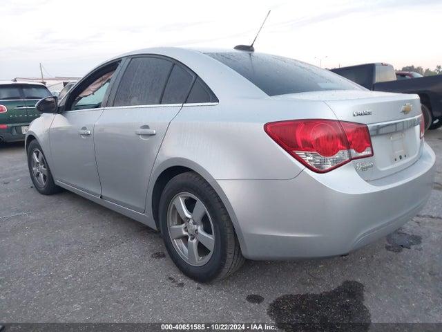 Chevrolet Cruze 1lt Auto 2015 1G1PC5SB8F7261810 Image 3
