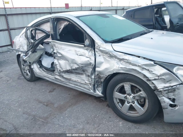 Chevrolet Cruze 1lt Auto 2015 1G1PC5SB8F7261810 Image 6