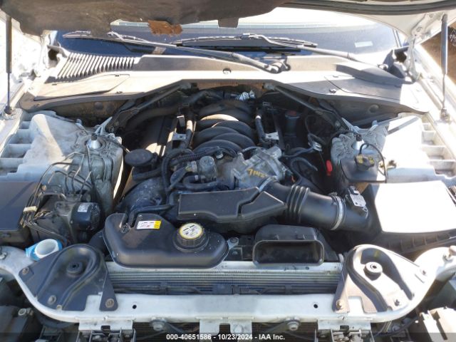 2005 JAGUAR XJ SAJWA82C85SG39109 Photo 9