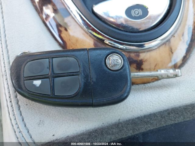 2005 JAGUAR XJ SAJWA82C85SG39109 Photo 10