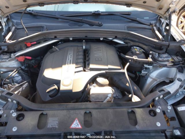 5UXWX7C5XG0R18465 BMW X3 Xdrive35i