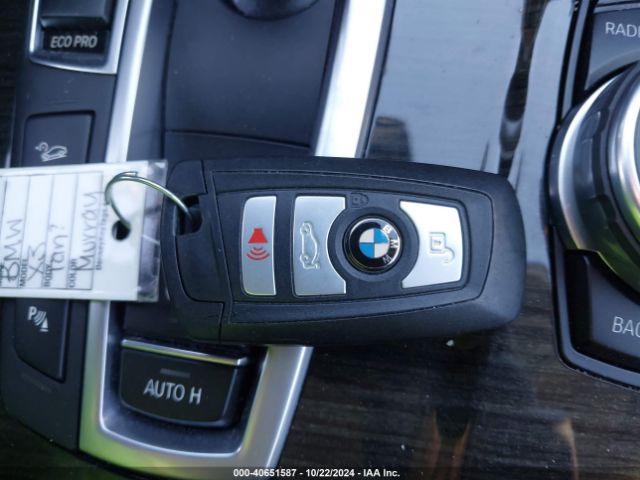 5UXWX7C5XG0R18465 BMW X3 Xdrive35i