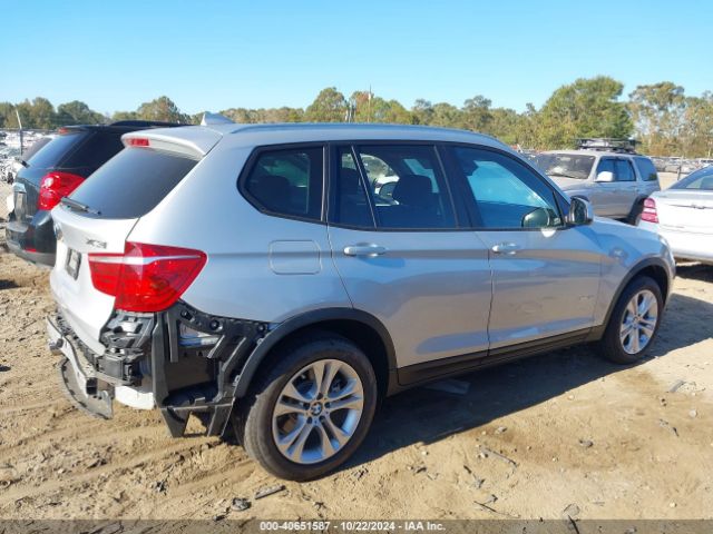 5UXWX7C5XG0R18465 BMW X3 Xdrive35i