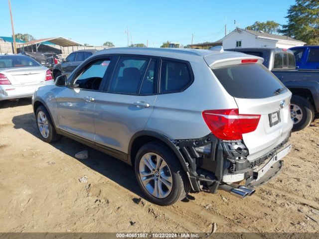 5UXWX7C5XG0R18465 BMW X3 Xdrive35i