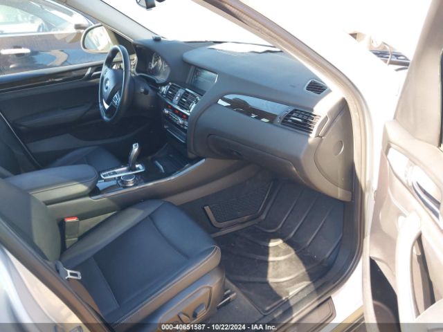 5UXWX7C5XG0R18465 BMW X3 Xdrive35i