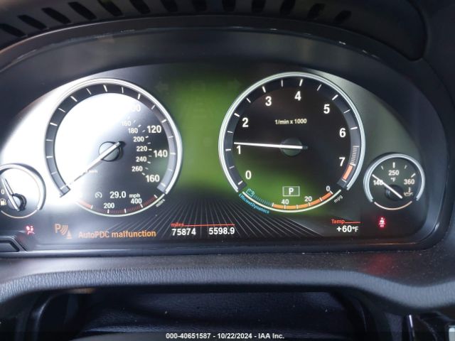 5UXWX7C5XG0R18465 BMW X3 Xdrive35i