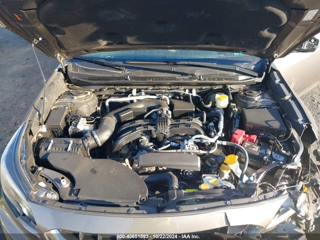 4S3BWAF62N3015811 Subaru Legacy Premium