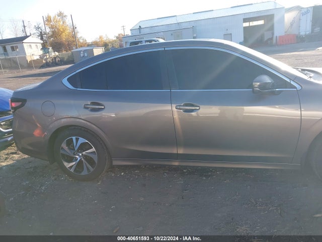 Subaru Legacy Premium 2022 4S3BWAF62N3015811 Image 13