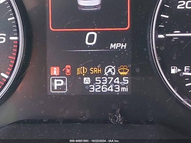 Subaru Legacy Premium 2022 4S3BWAF62N3015811 Image 15
