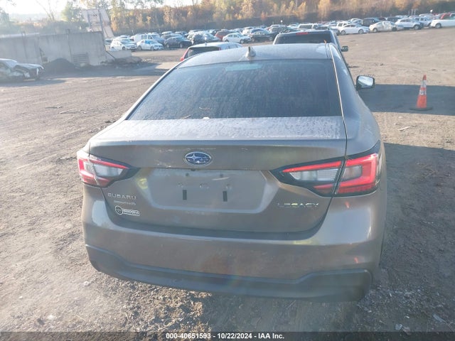Subaru Legacy Premium 2022 4S3BWAF62N3015811 Image 16