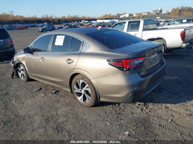 4S3BWAF62N3015811 Subaru Legacy Premium