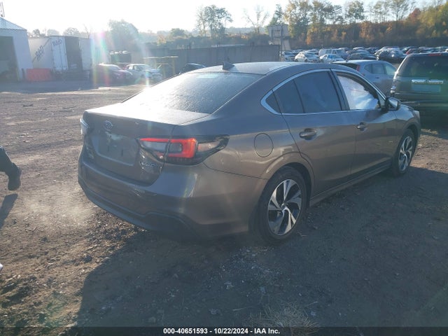 4S3BWAF62N3015811 Subaru Legacy Premium