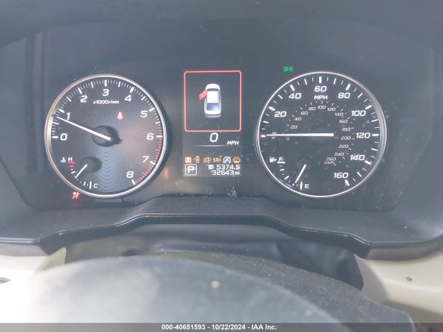 4S3BWAF62N3015811 Subaru Legacy Premium