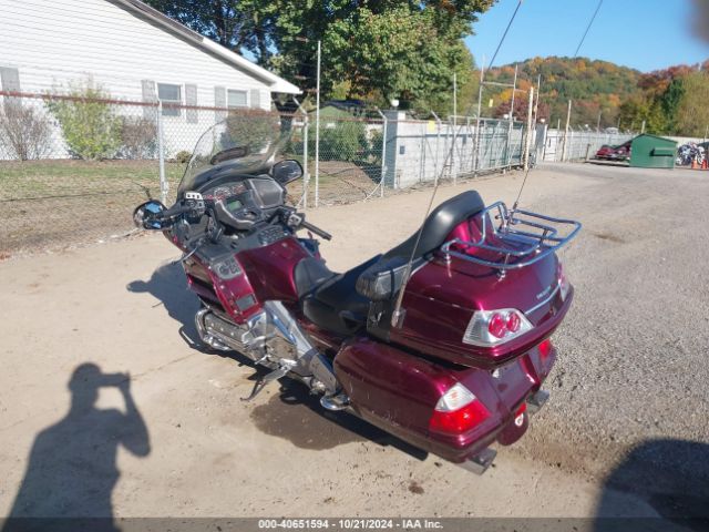 2006 HONDA GL1800 1HFSC47F96A508557 Photo 2