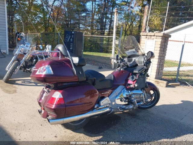2006 HONDA GL1800 1HFSC47F96A508557 Photo 3
