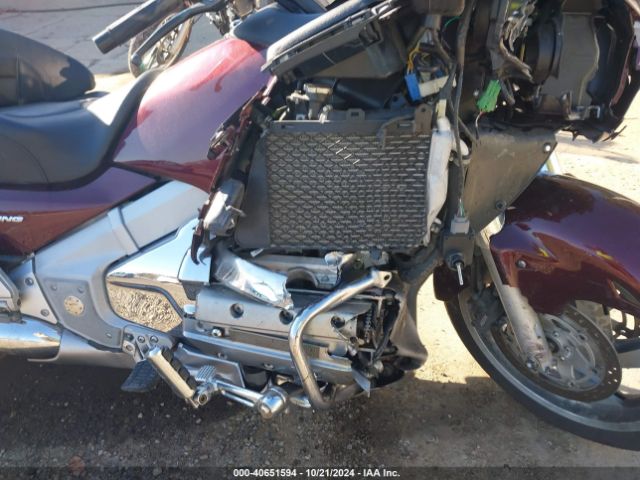 2006 HONDA GL1800 1HFSC47F96A508557 Photo 7