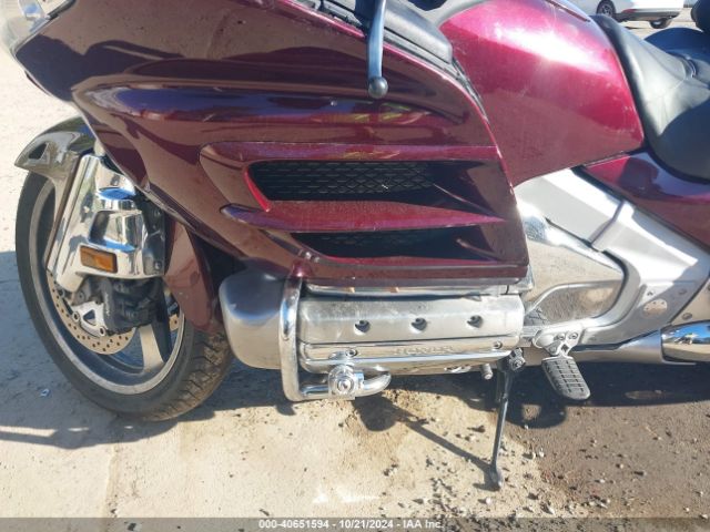 2006 HONDA GL1800 1HFSC47F96A508557 Photo 8