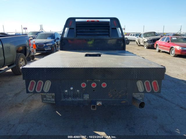 1GT12RE8XGF140551 GMC SIERRA 2500HD