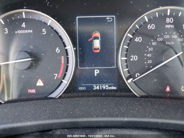 2T2HZMAA7NC259889 Lexus RX 350