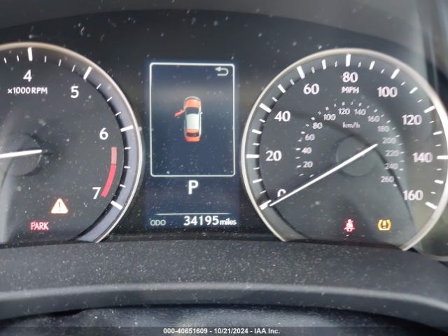 2T2HZMAA7NC259889 Lexus RX 350
