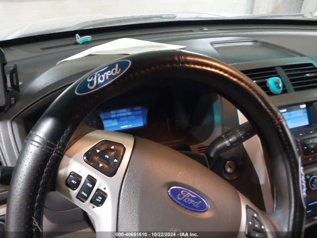 Ford Explorer 2015 1FM5K8B80FGA54993 Image 7