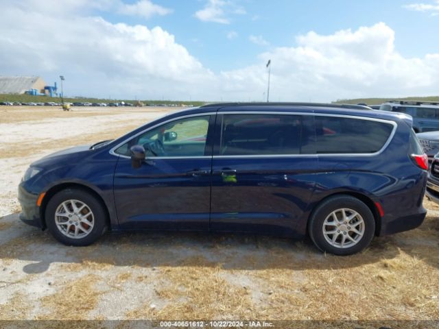 2C4RC1DG5LR151485 Chrysler Voyager Lxi