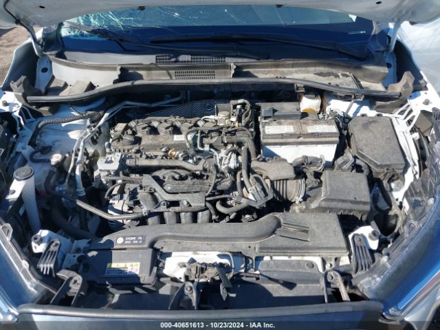 7MUBAABG8PV047862 Toyota Corolla Cross Le
