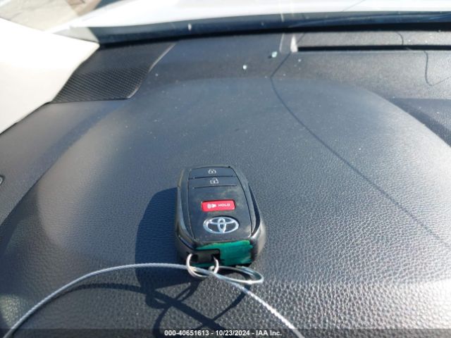 7MUBAABG8PV047862 Toyota Corolla Cross Le