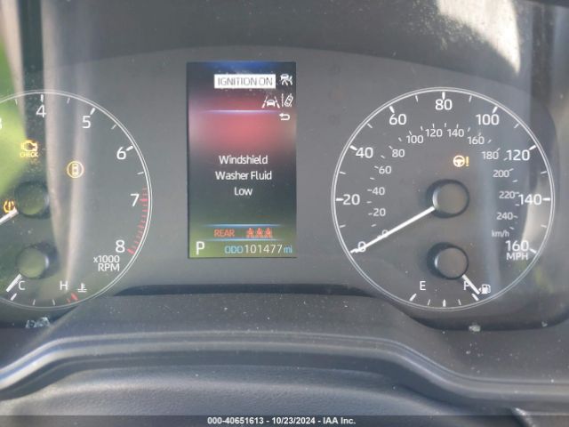 7MUBAABG8PV047862 Toyota Corolla Cross Le