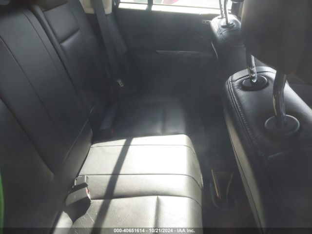 1C4NJDEB7GD697416 Jeep Compass High Altitude Edition
