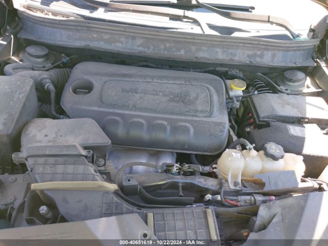 1C4PJLCB3KD262732 Jeep Cherokee Latitude Fwd