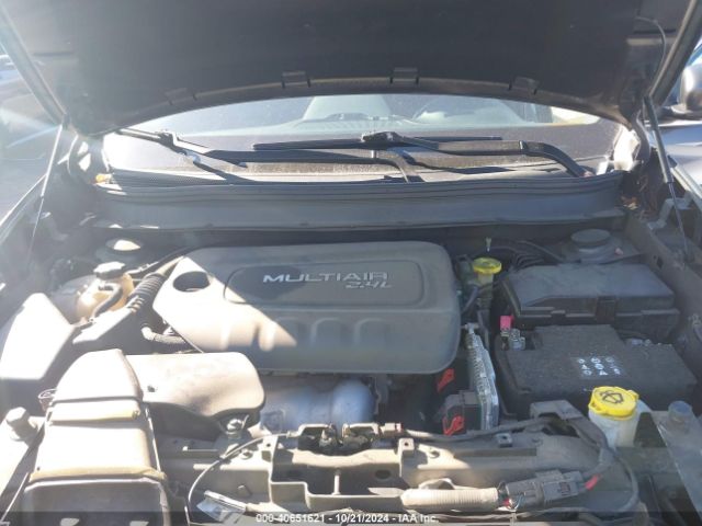 1C4PJLDB1GW160761 Jeep Cherokee Limited