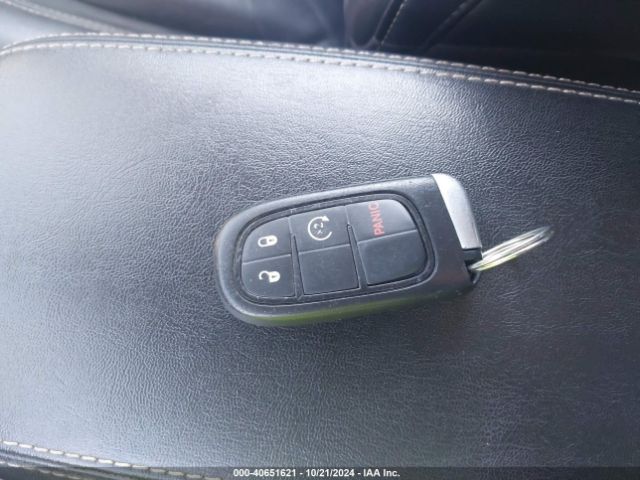 1C4PJLDB1GW160761 Jeep Cherokee Limited