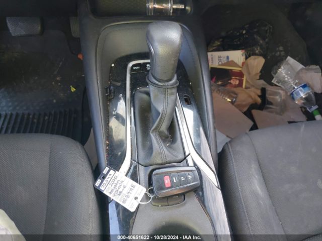 Toyota COROLLA SE 2020 5YFP4RCEXLP028798 Image 11
