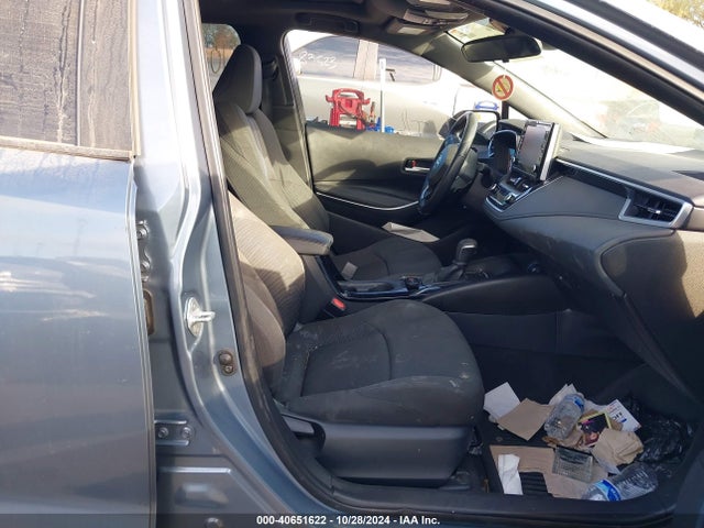 Toyota COROLLA SE 2020 5YFP4RCEXLP028798 Image 5