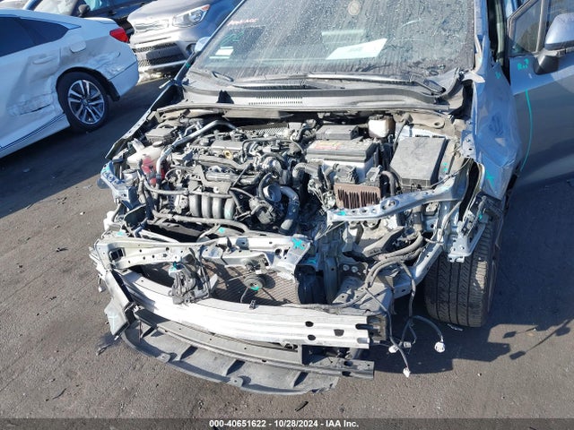 Toyota COROLLA SE 2020 5YFP4RCEXLP028798 Image 6