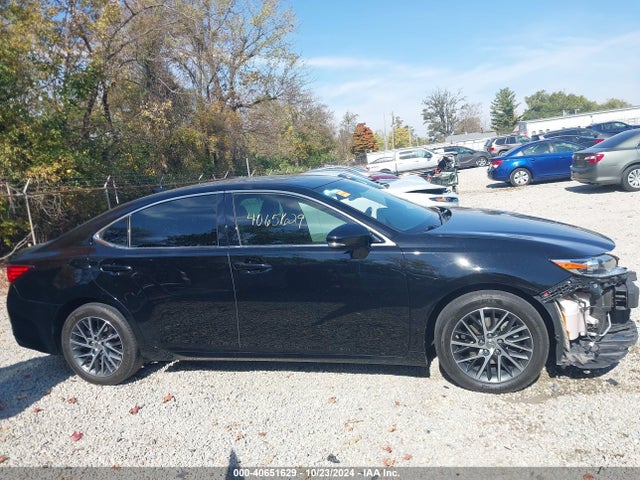 Lexus ES 350 2017 58ABK1GG8HU075243 Image 14