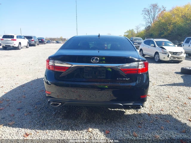 Lexus ES 350 2017 58ABK1GG8HU075243 Image 17