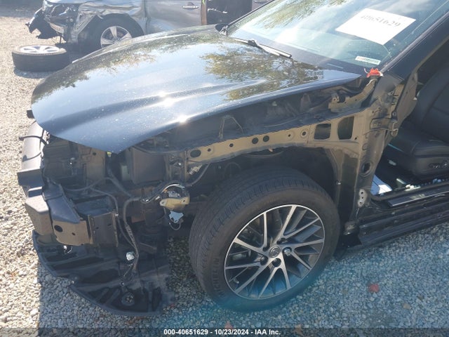 Lexus ES 350 2017 58ABK1GG8HU075243 Image 18
