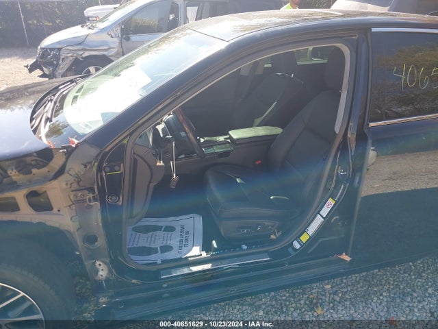 Lexus ES 350 2017 58ABK1GG8HU075243 Image 19