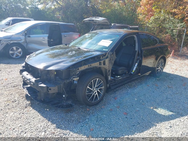 Lexus ES 350 2017 58ABK1GG8HU075243 Image 2