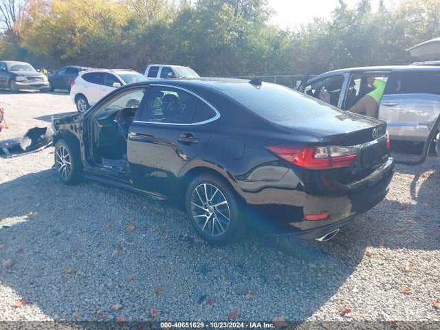 Lexus ES 350 2017 58ABK1GG8HU075243 Image 3
