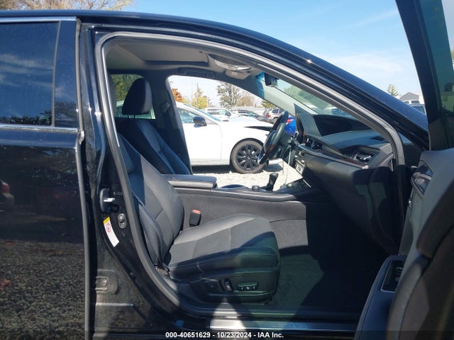Lexus ES 350 2017 58ABK1GG8HU075243 Image 5