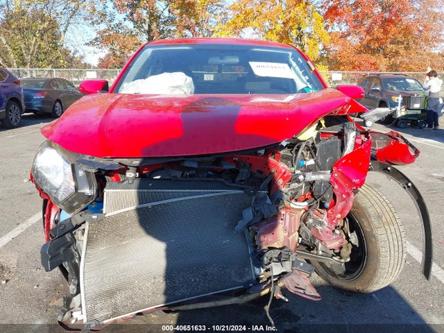 Honda HR-V EX 2018 3CZRU6H51JM715005 Image 12