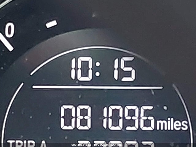 Honda HR-V EX 2018 3CZRU6H51JM715005 Image 15