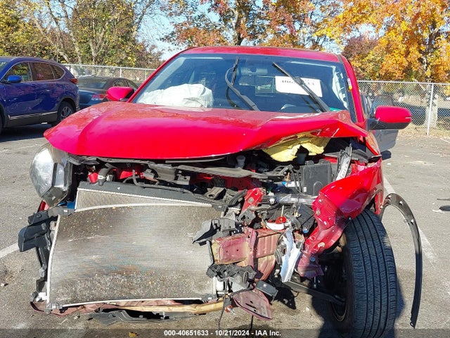 Honda HR-V EX 2018 3CZRU6H51JM715005 Image 6