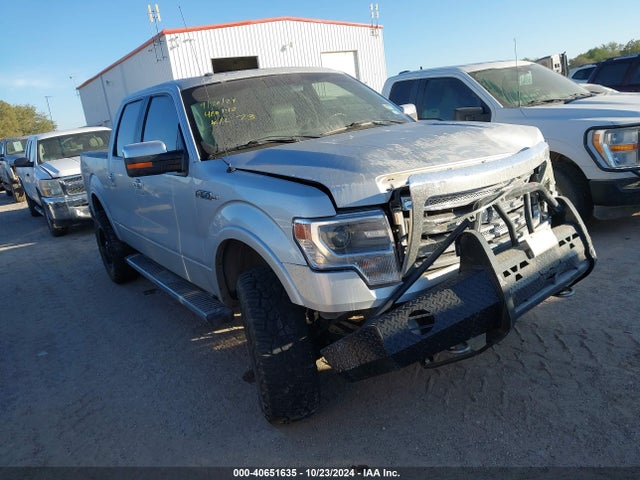 2014 1FTFW1EF7EKE92100 main image