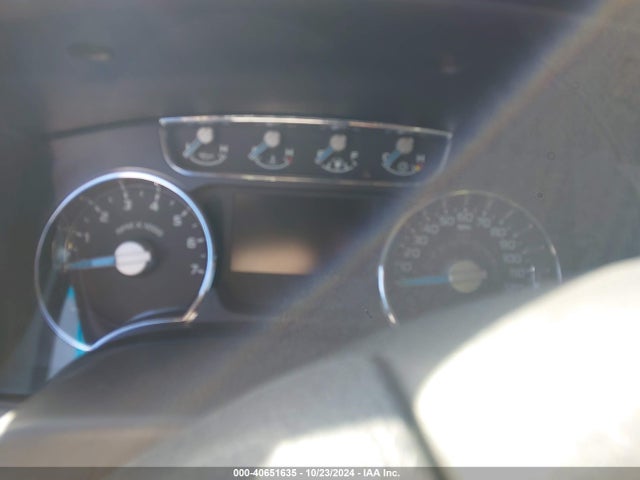 Ford F-150 Lariat 2014 1FTFW1EF7EKE92100 Image 7