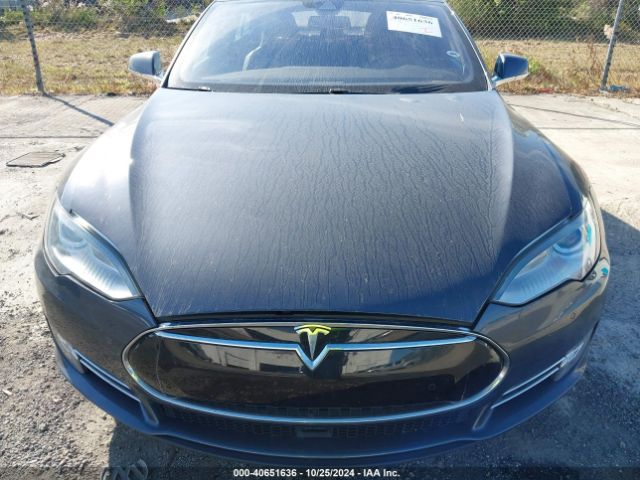 5YJSA1H19FF090297 Tesla Model S 60/70/85